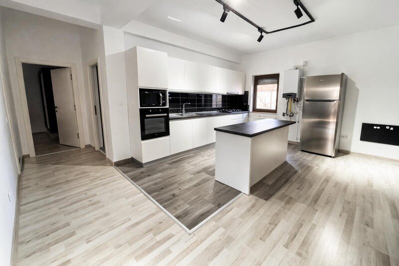 Domnesti Ilfov casa parter 3 dormitoare + panouri/baterii