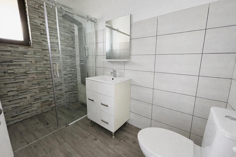 Domnesti Ilfov casa parter 3 dormitoare + panouri/baterii