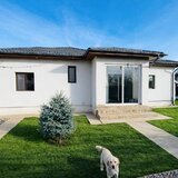 Domnesti Ilfov casa parter 3 dormitoare + panouri/baterii